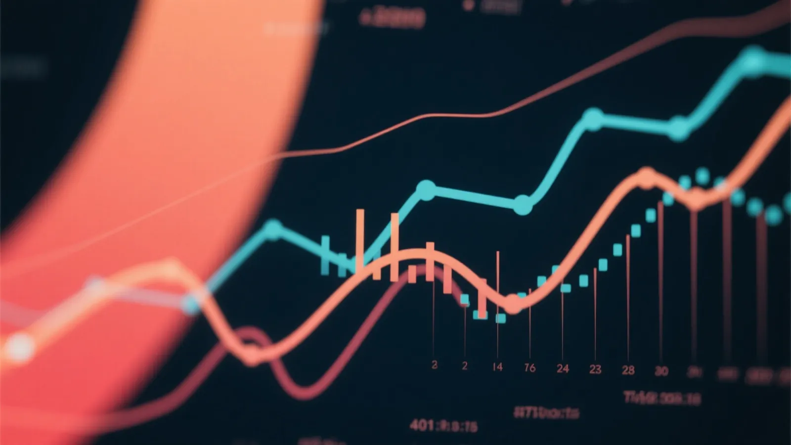 数据与策略可视化